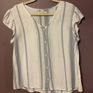 Francesca’s Top